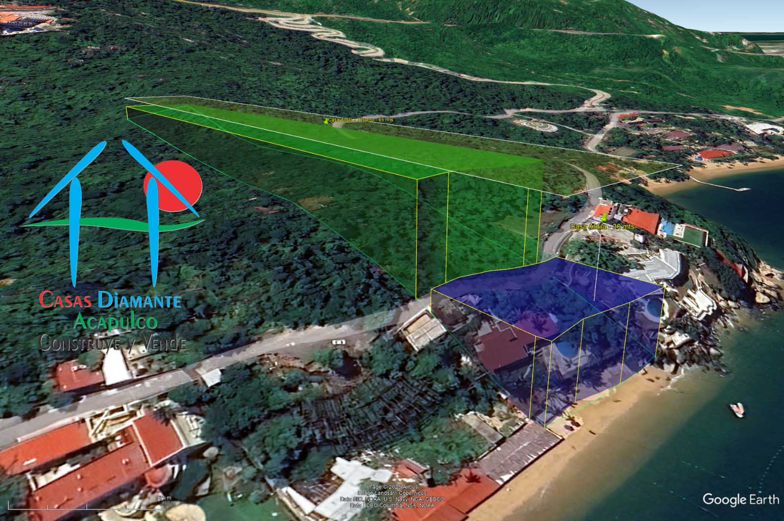 Pichilingue Casa Aldila - Terreno 6 Pichilingue Casa Aldila - Terreno 6